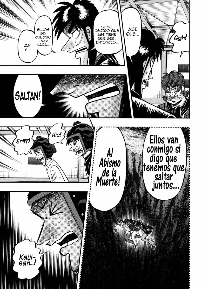 Capitulo 64 page 19
