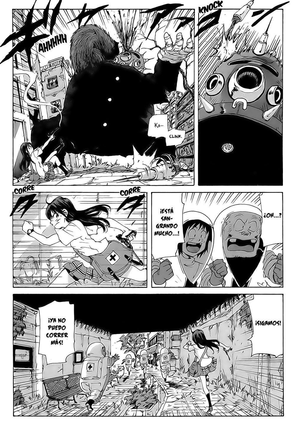 Capitulo 189 page 22