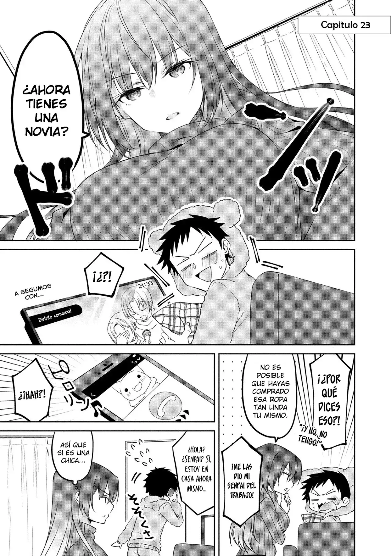 Capitulo 23 page 3
