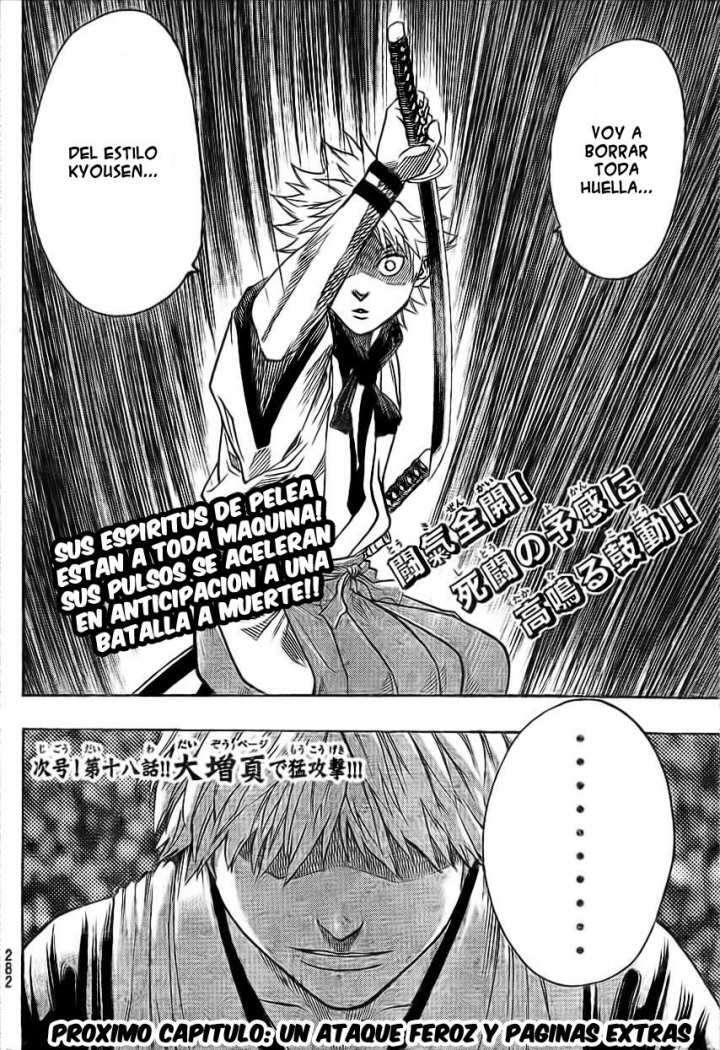Capitulo 17 page 22