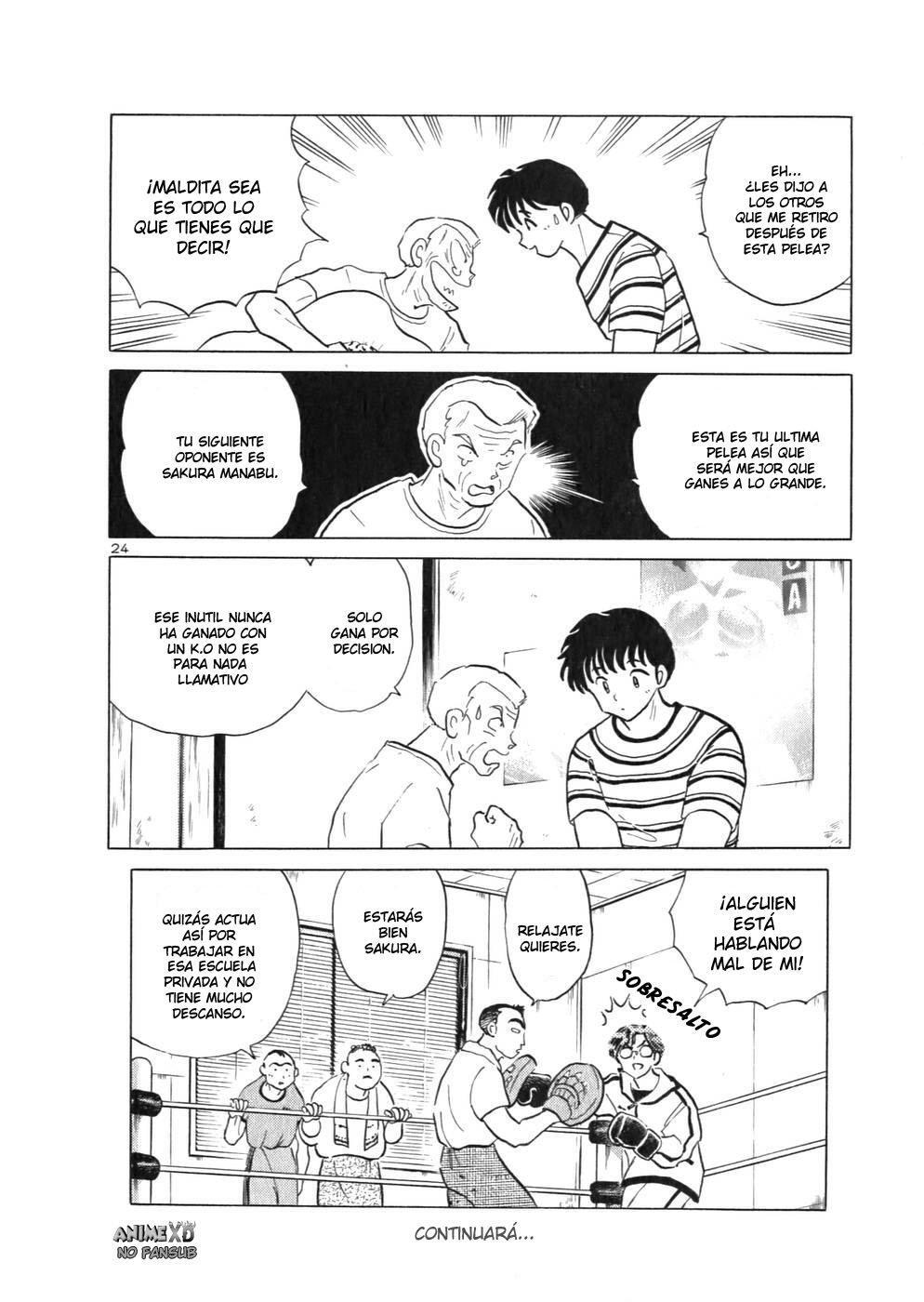 Capitulo 31 page 24