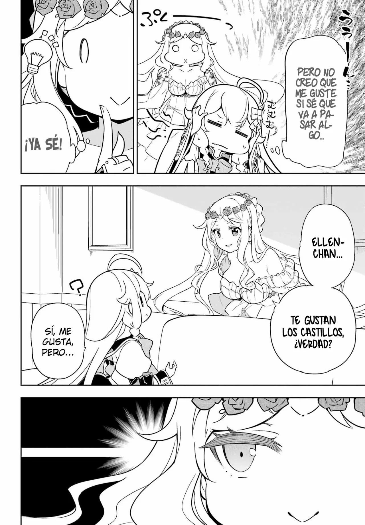 Capitulo 40 page 21