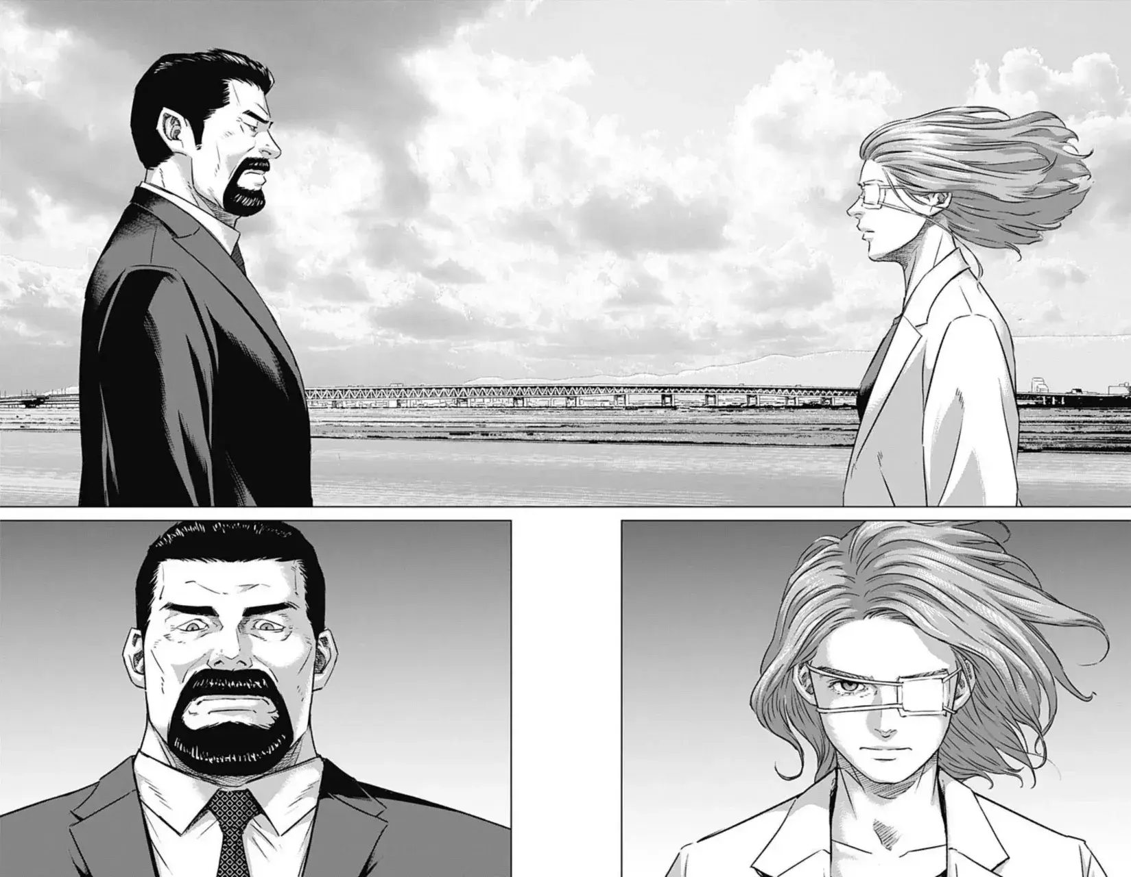Capitulo 99 page 15
