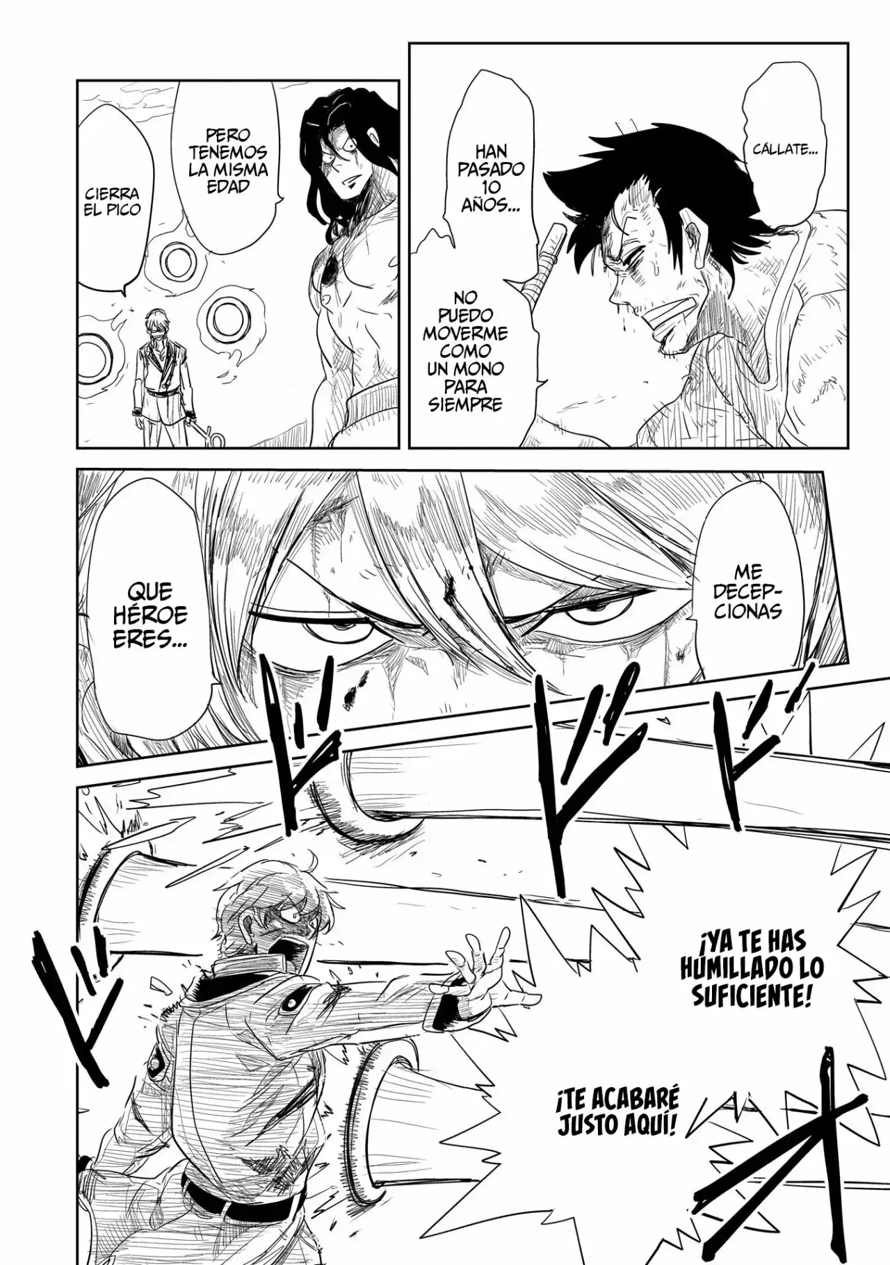 Capitulo 24 page 18