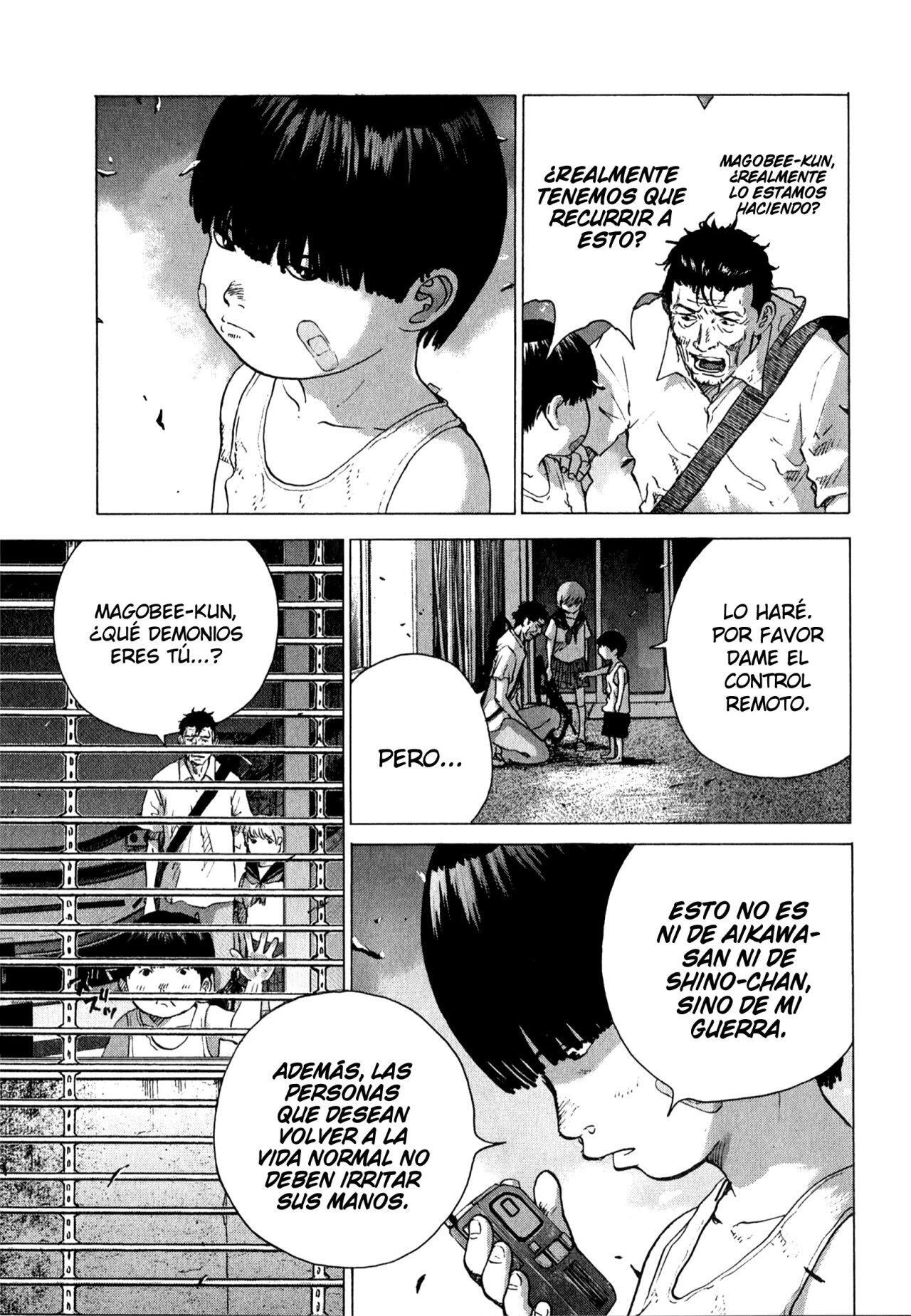 Capitulo 80 page 13