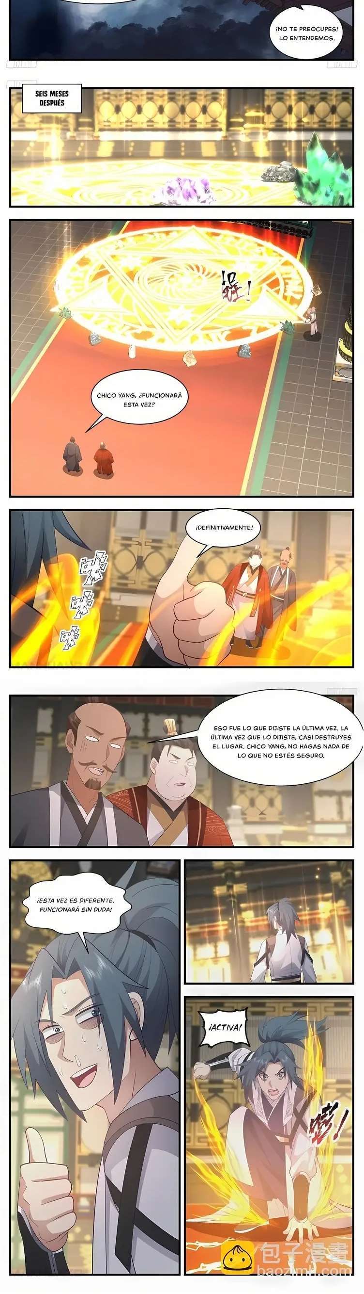 Capitulo 3201 page 3