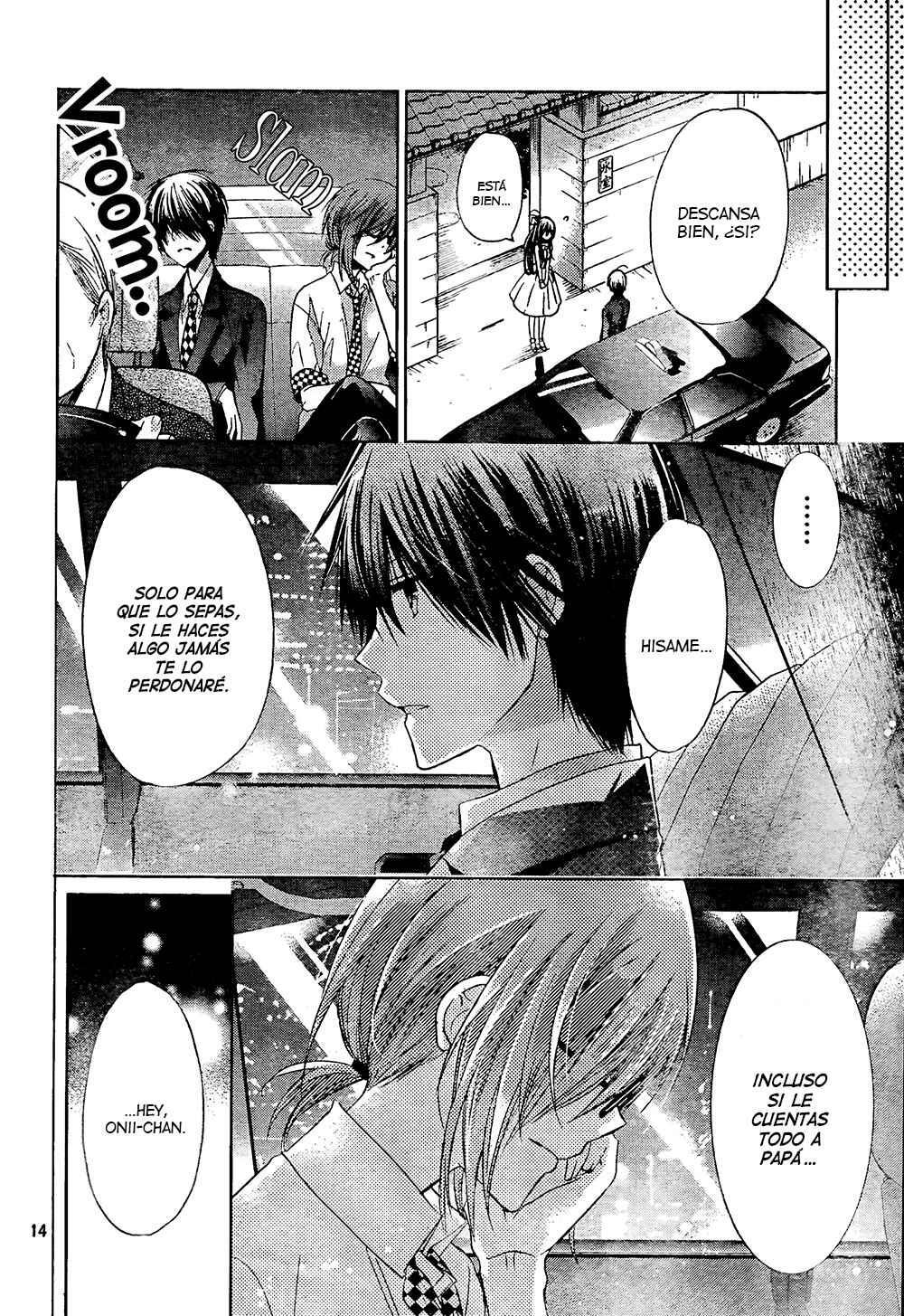 Capitulo 64 page 16