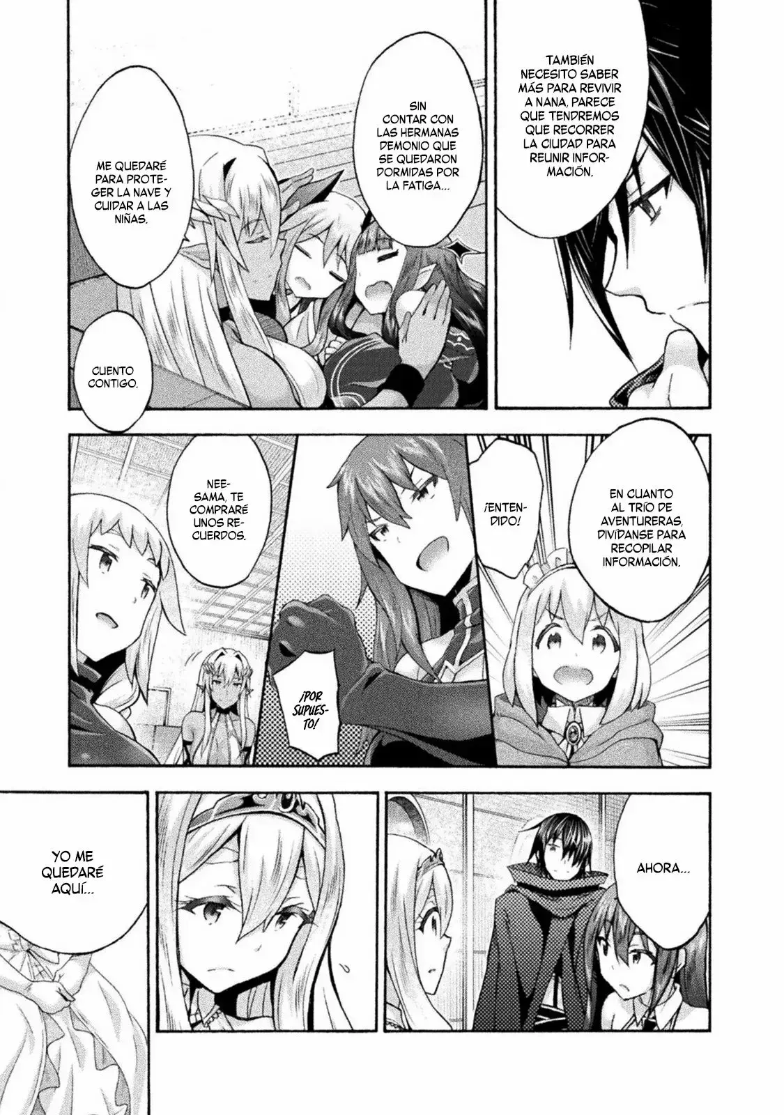 Capitulo 49 page 6