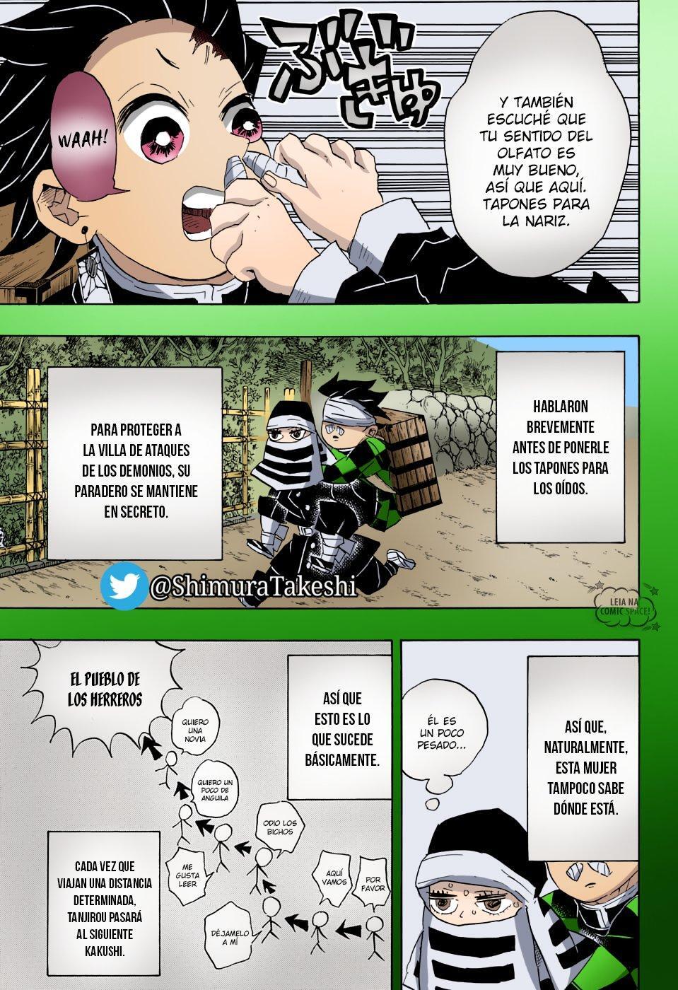 Capitulo 100.50 page 18