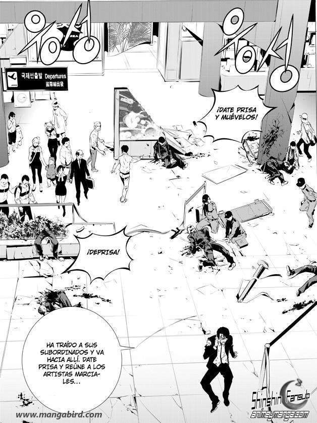 Capitulo 134 page 17