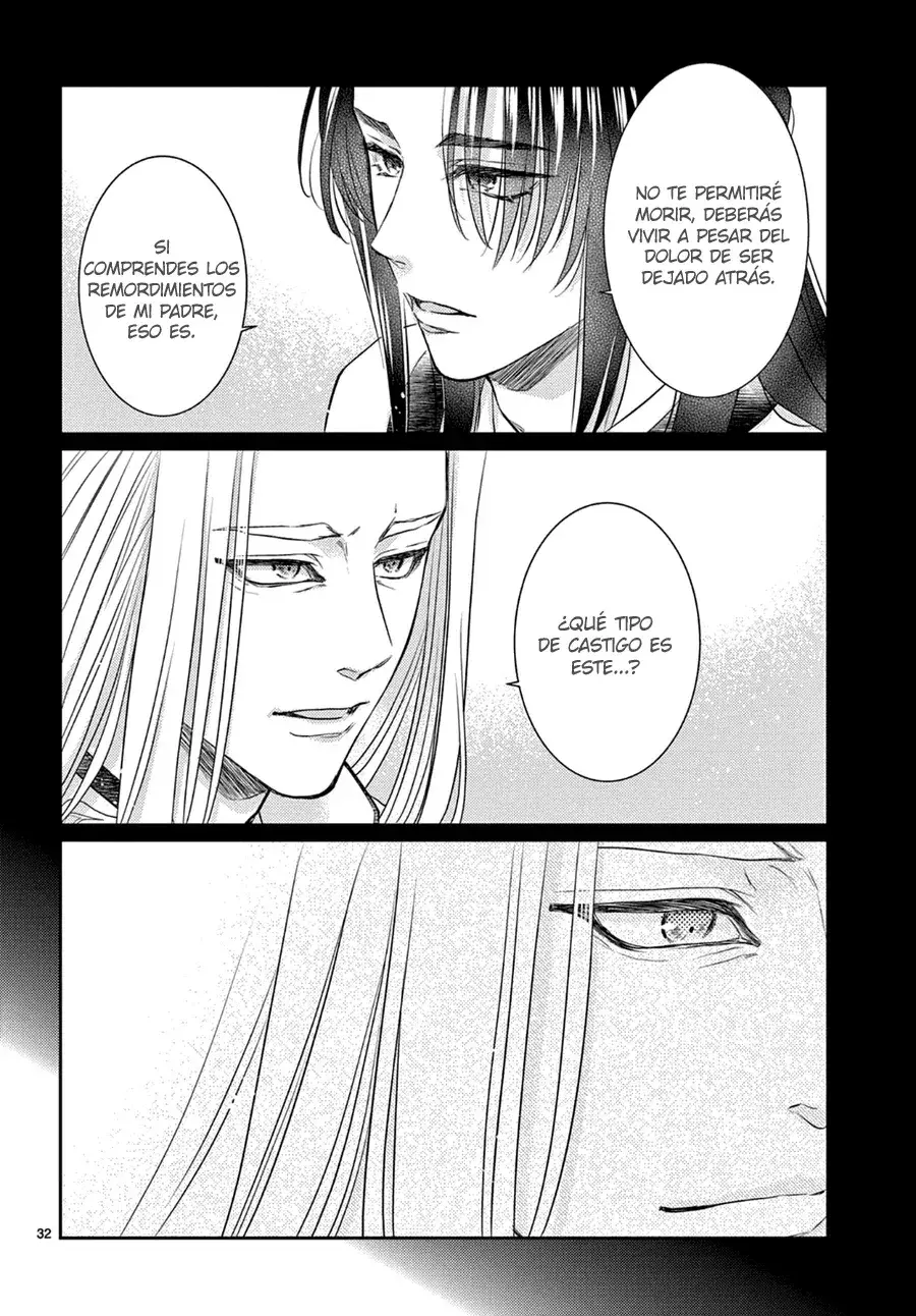 Capitulo 52 page 34