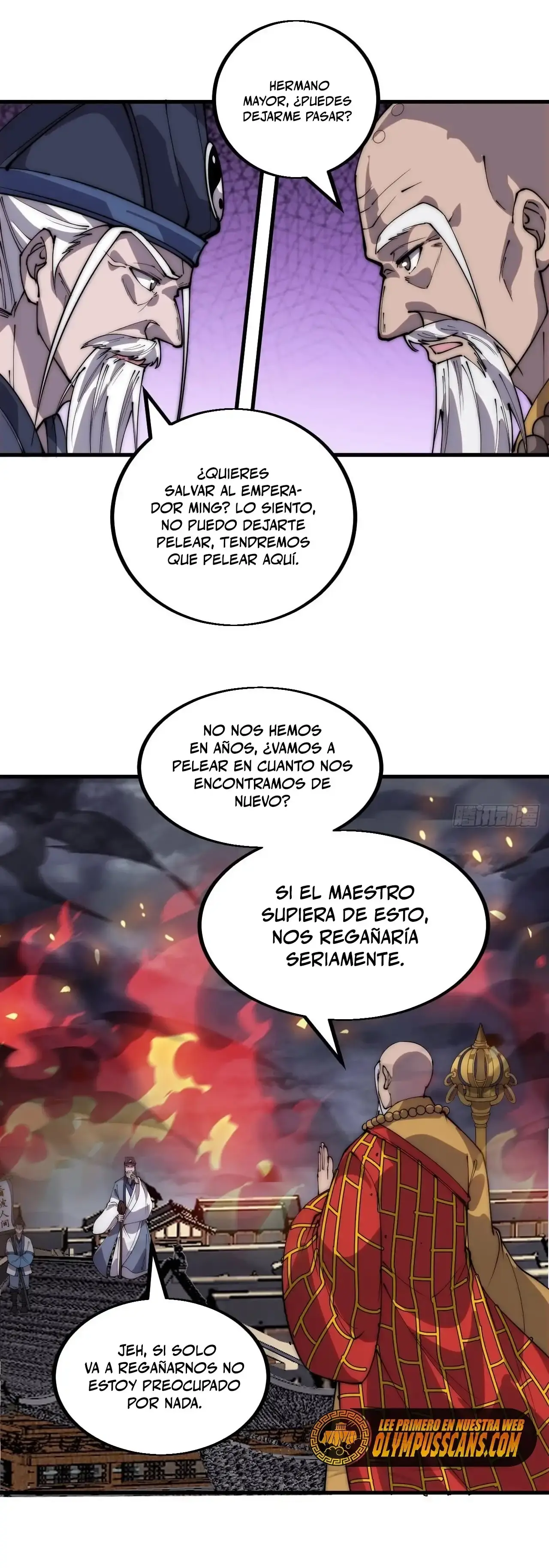 Capitulo 430 page 10