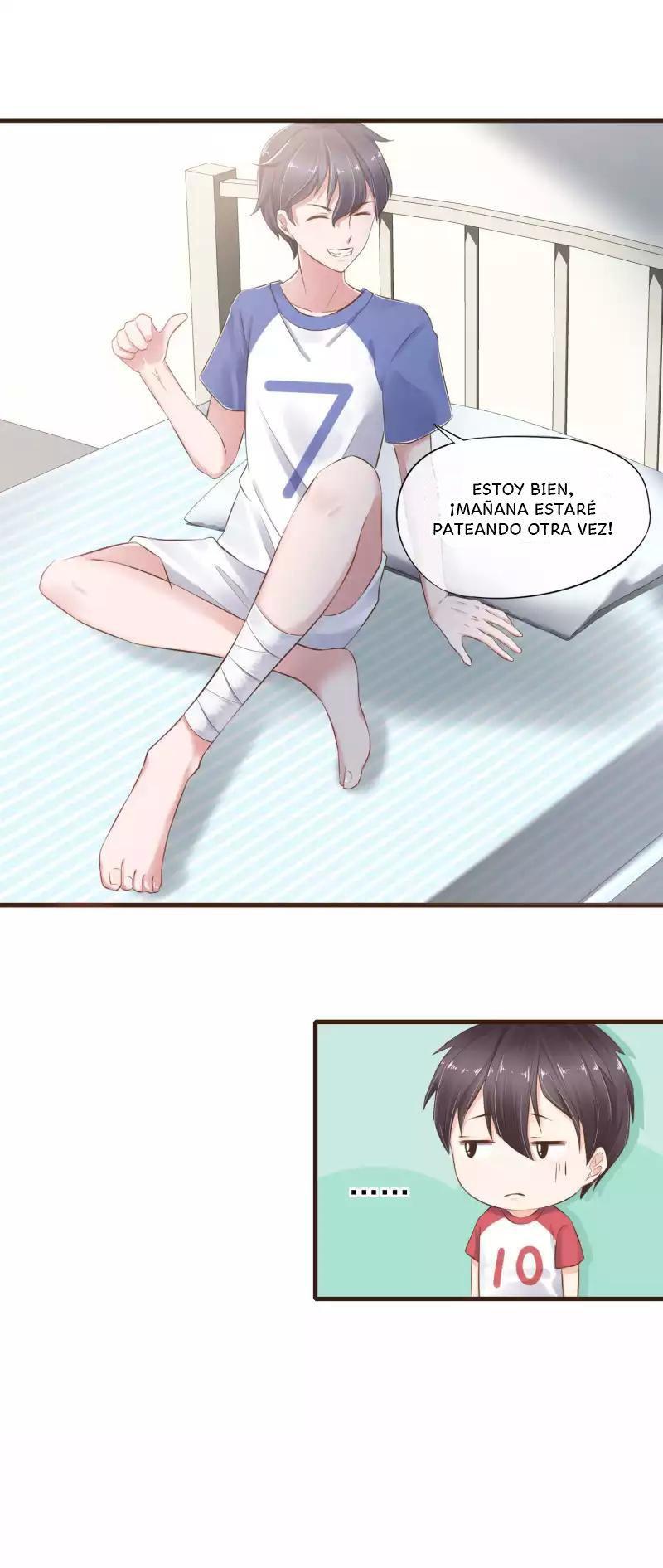 Capitulo 21 page 25