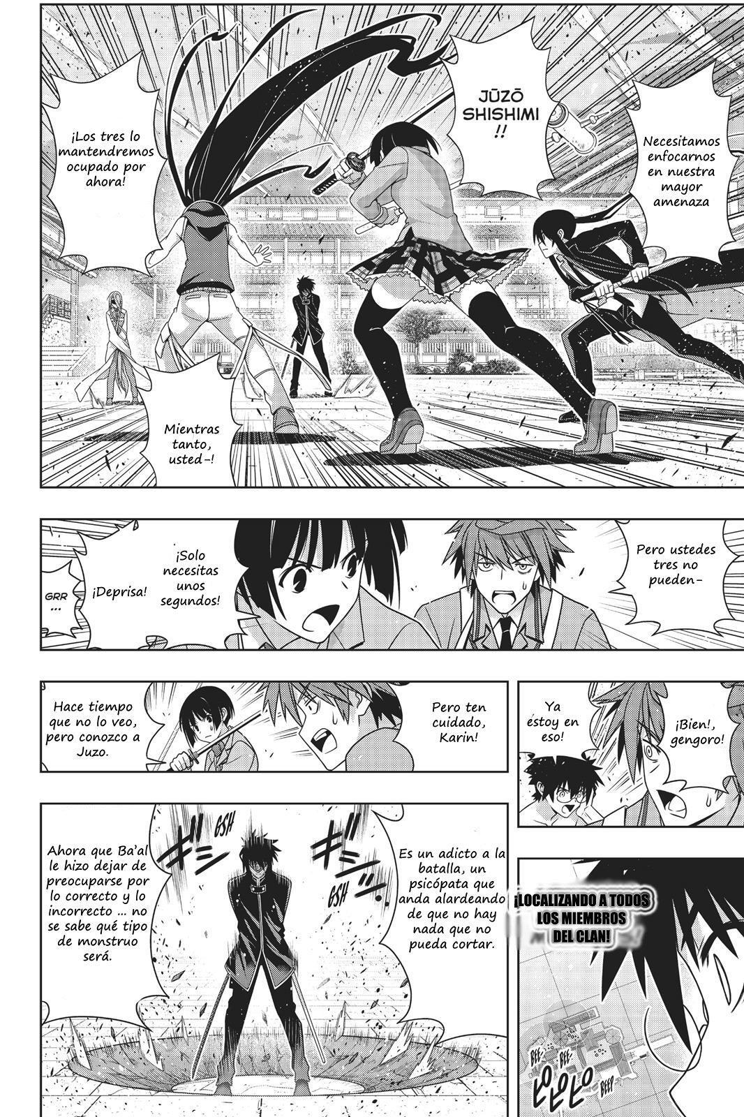 Capitulo 160 page 28