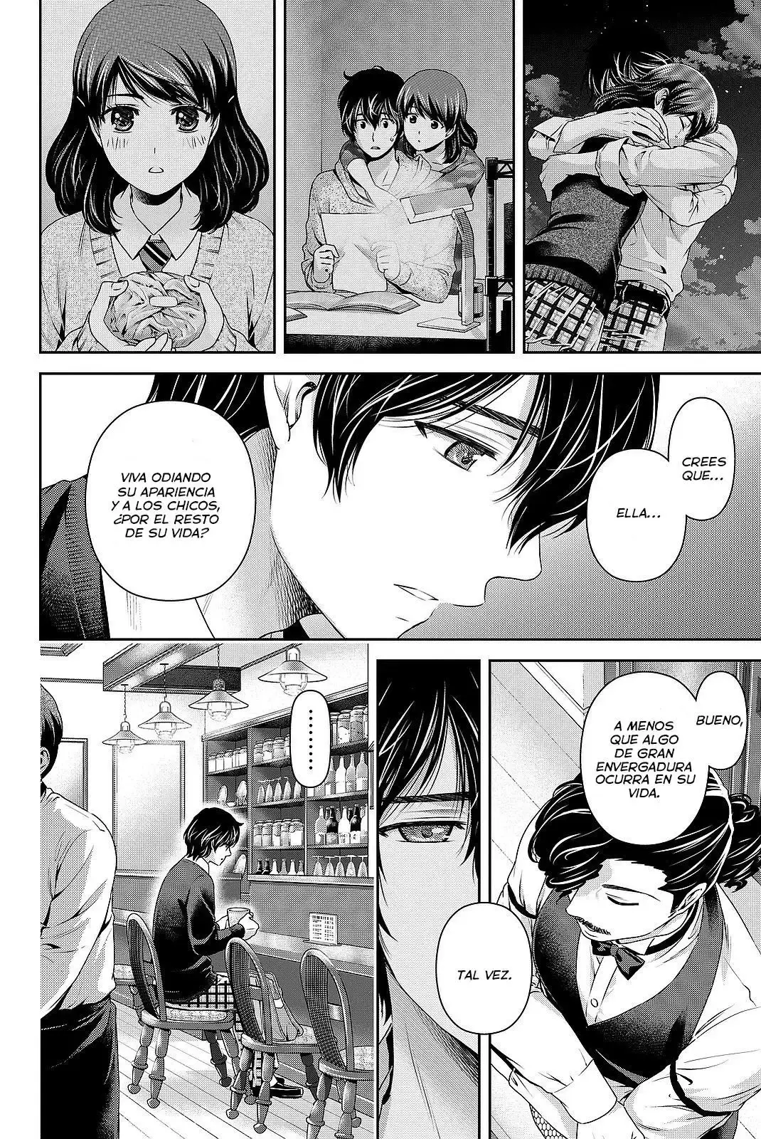 Capitulo 120 page 17