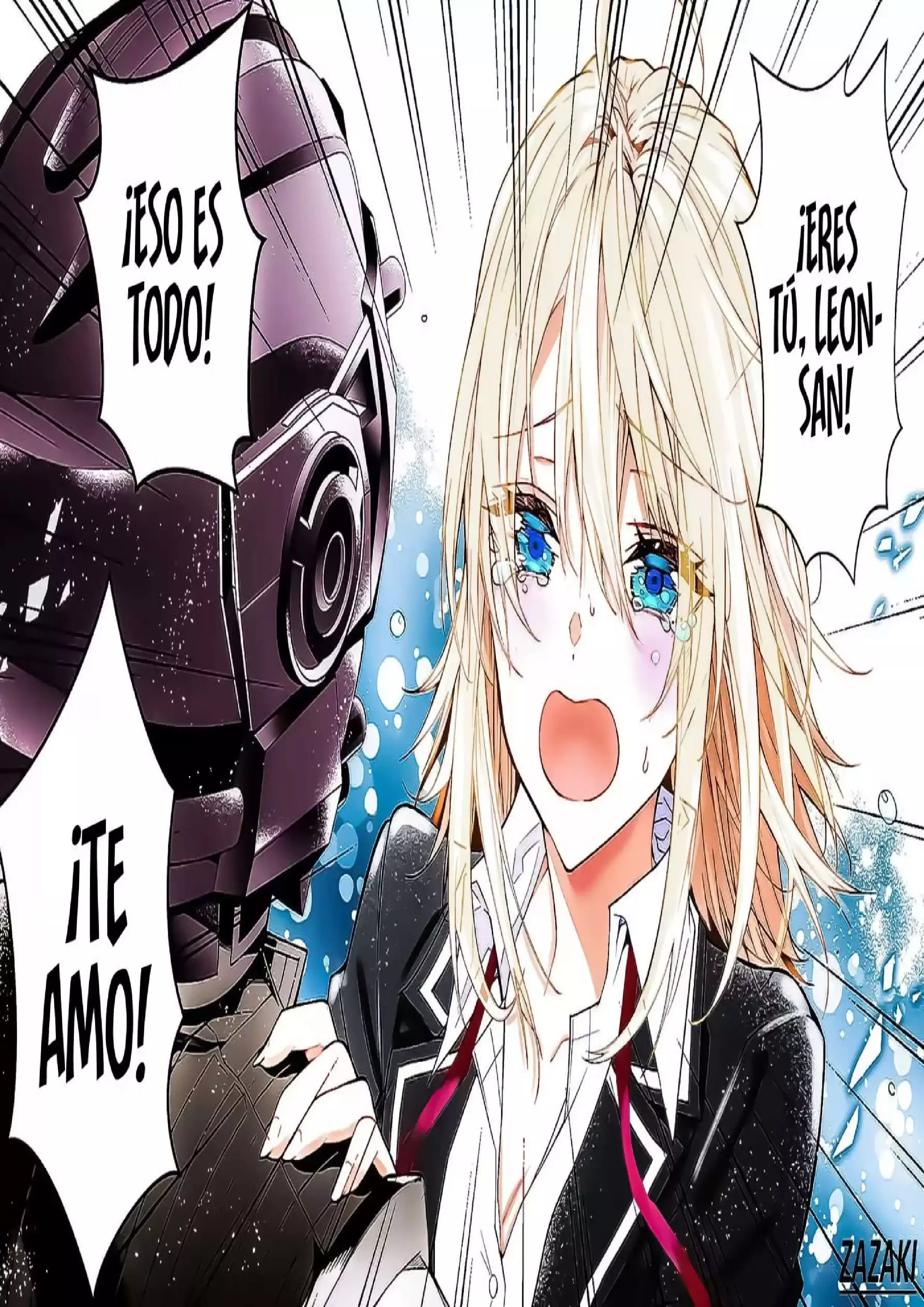 Capitulo 33 page 15