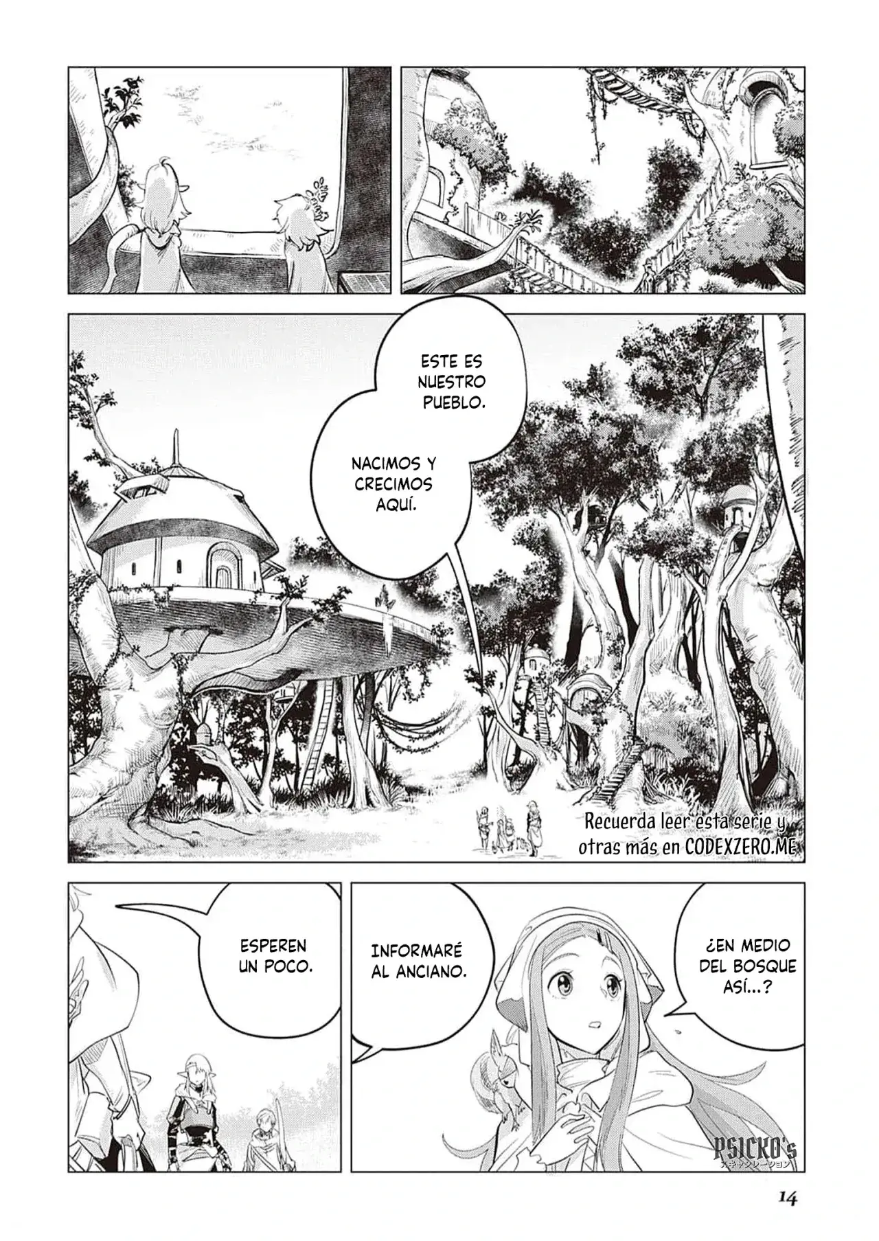 Capitulo 38 page 17