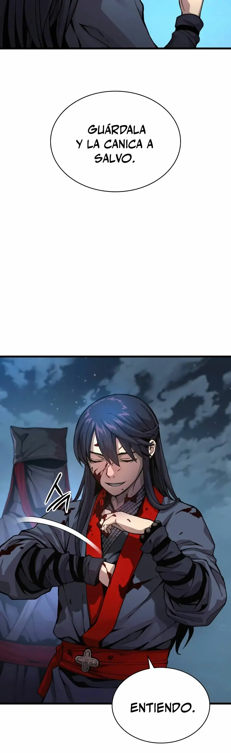 Capitulo 42 page 5