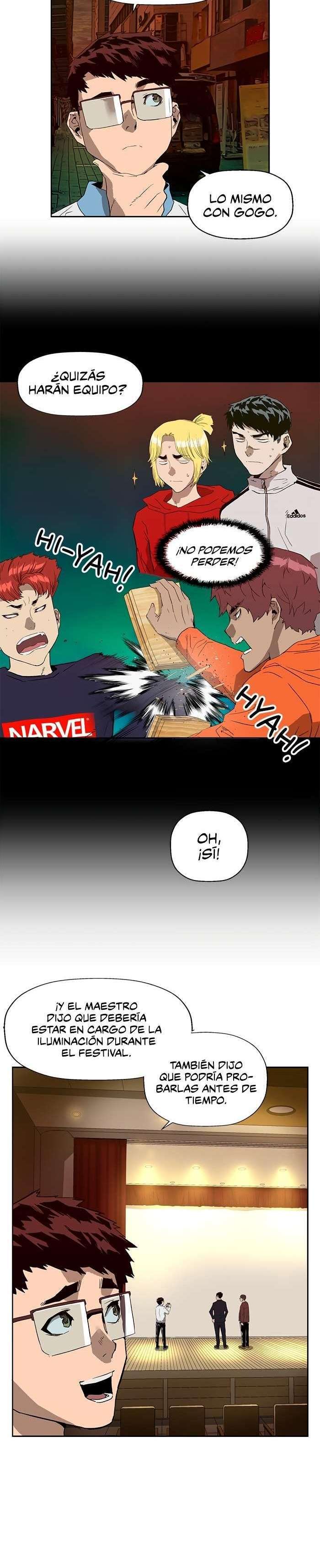 Capitulo 188 page 26