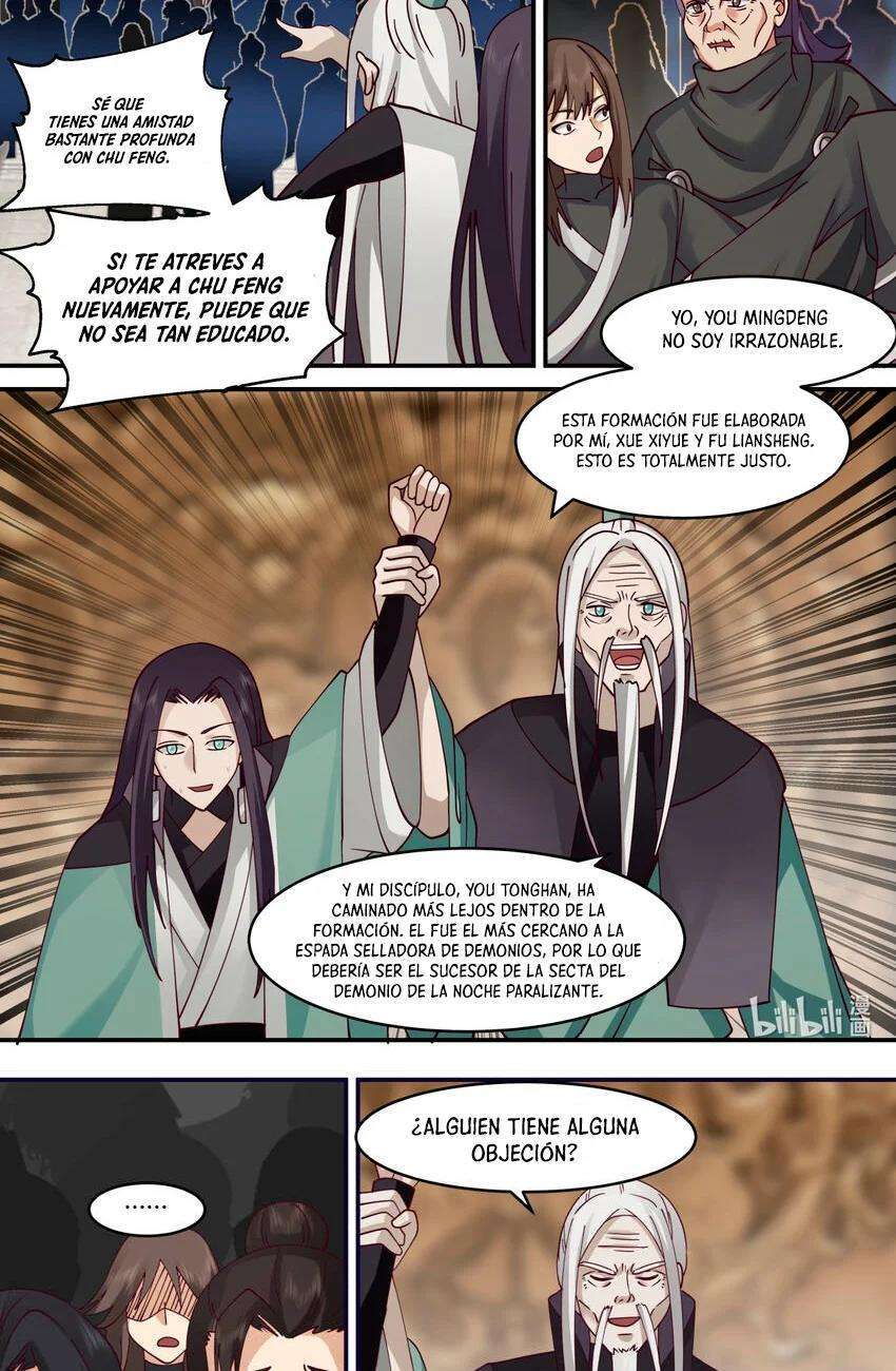 Capitulo 603 page 4