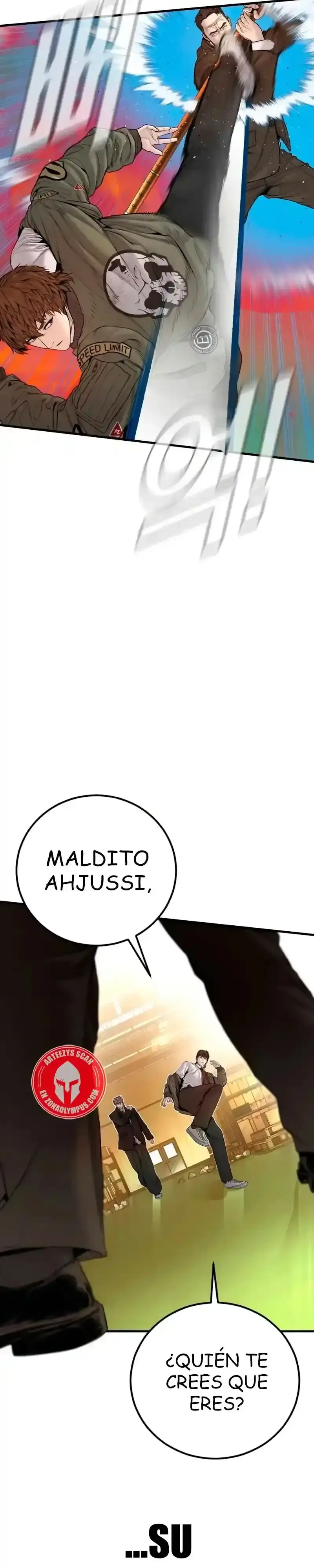 Capitulo 201 page 23