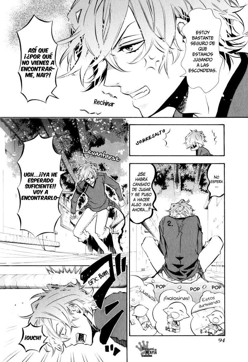 Capitulo 64 page 5