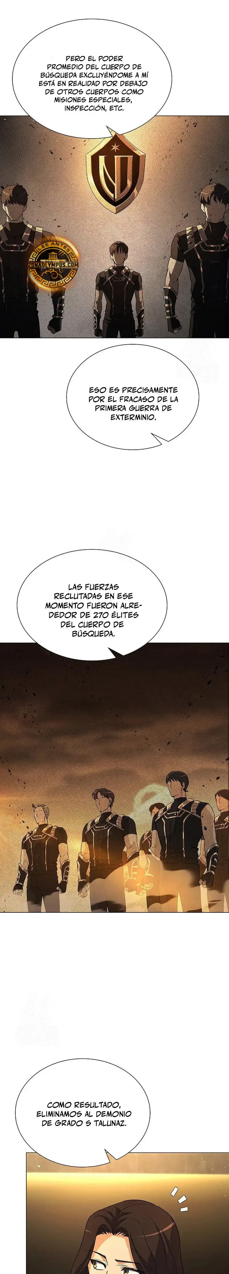 Capitulo 128 page 11