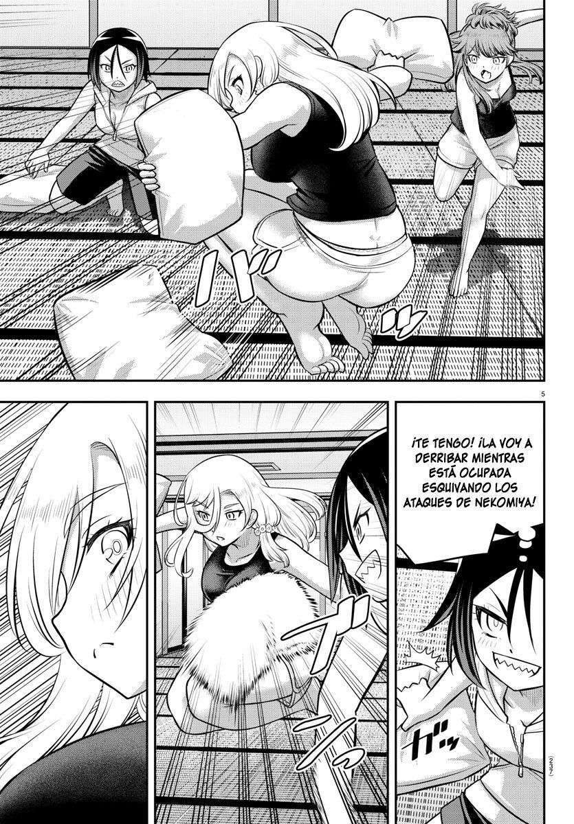Capitulo 126 page 6