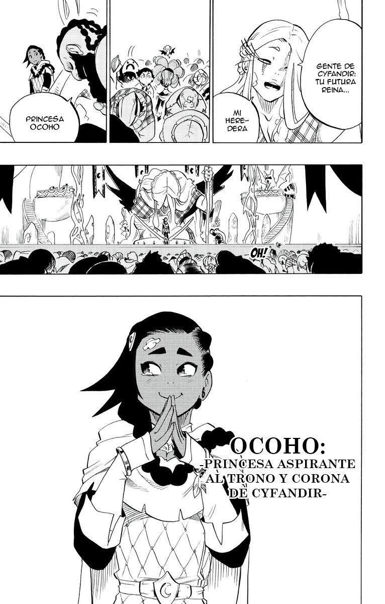 Capitulo 74 page 17
