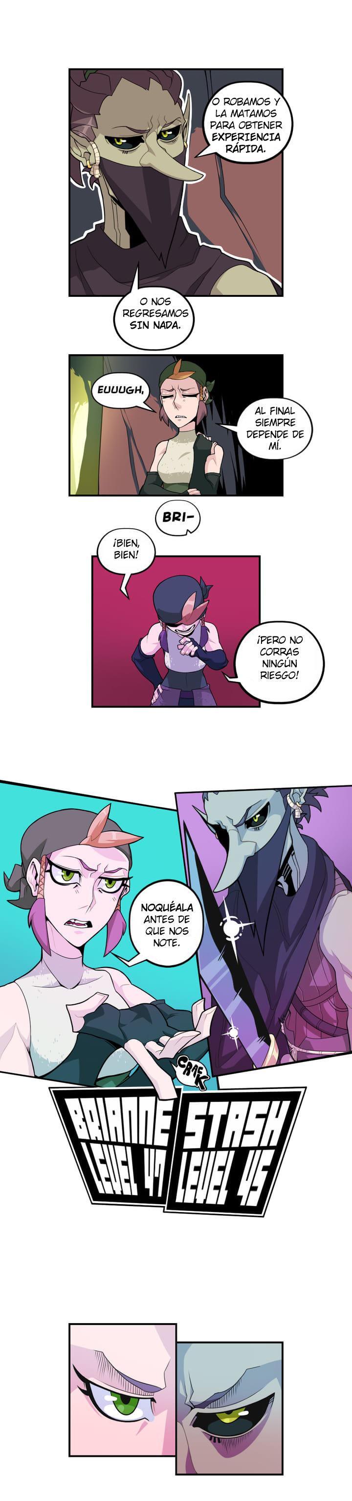 Capitulo 1 page 7