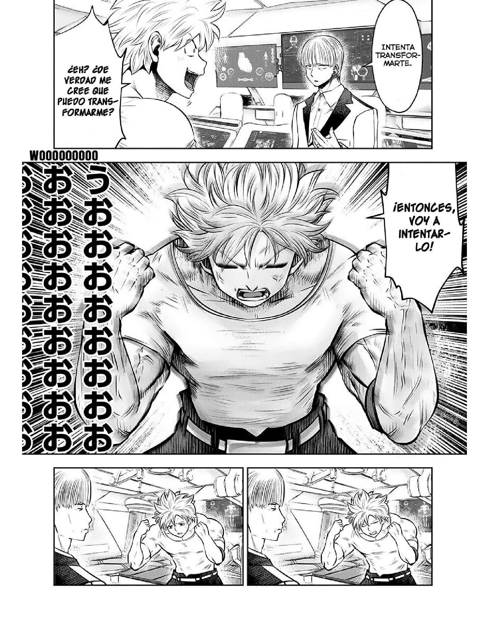 Capitulo 81 page 8