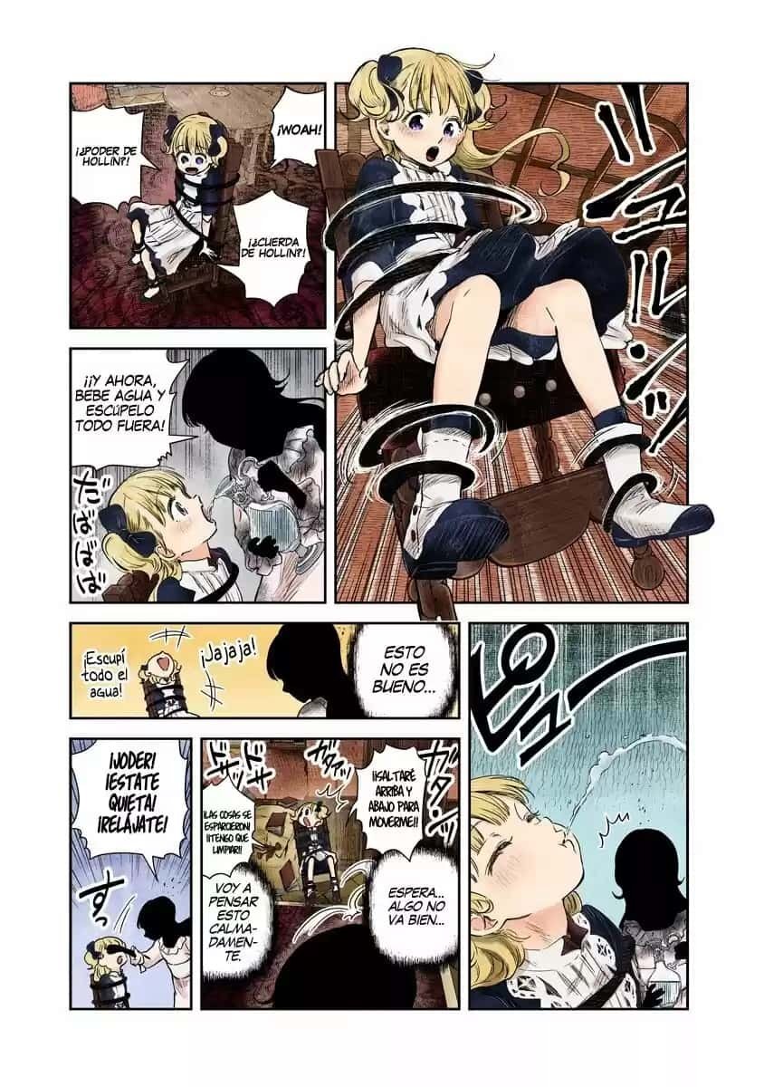 Capitulo 63 page 11