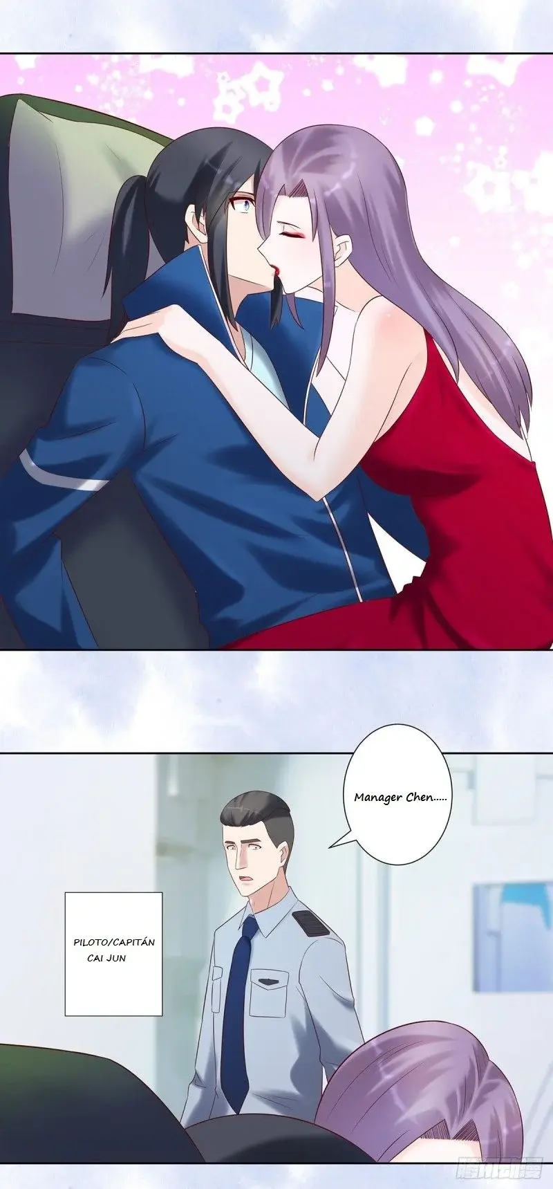 Capitulo 40 page 5