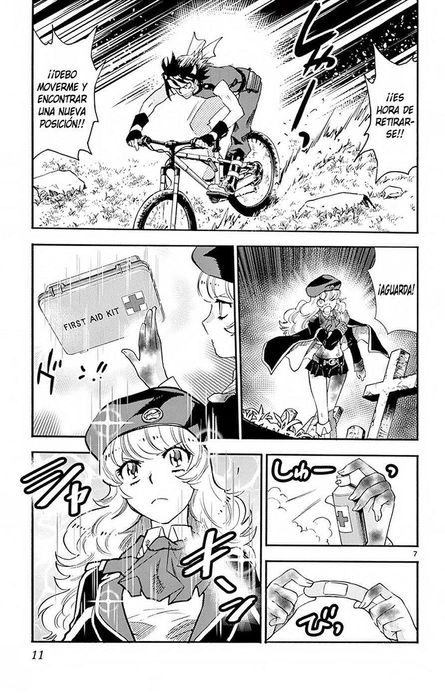 Capitulo 507 page 10