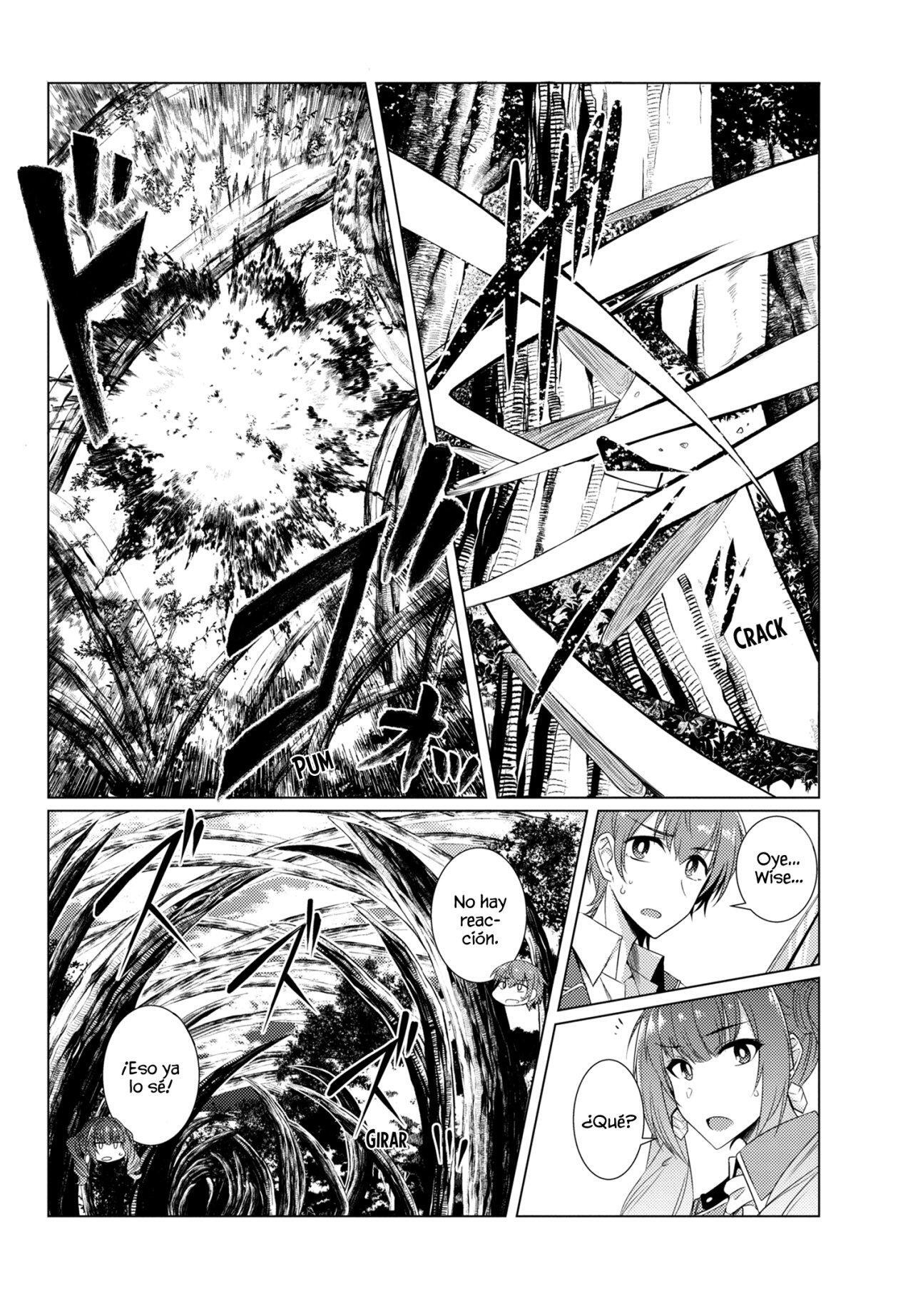 Capitulo 20 page 11