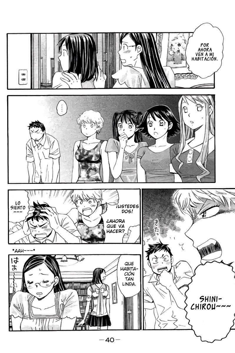 Capitulo 57 page 4