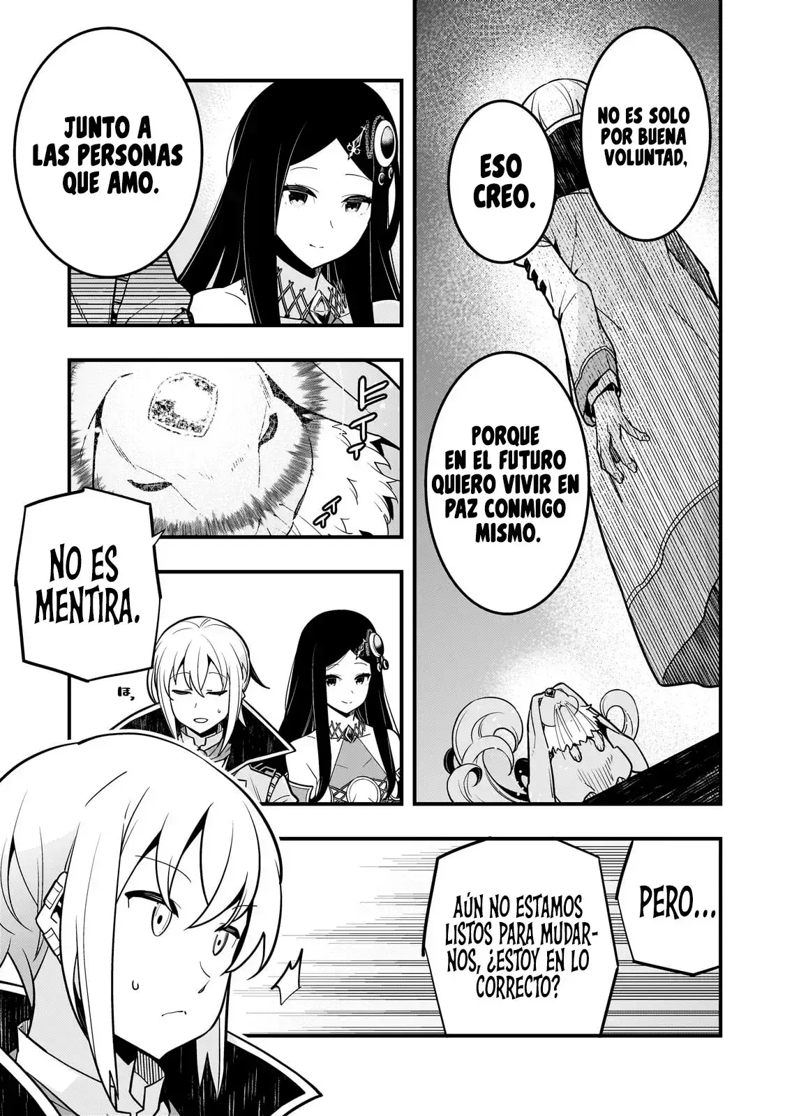 Capitulo 64 page 12