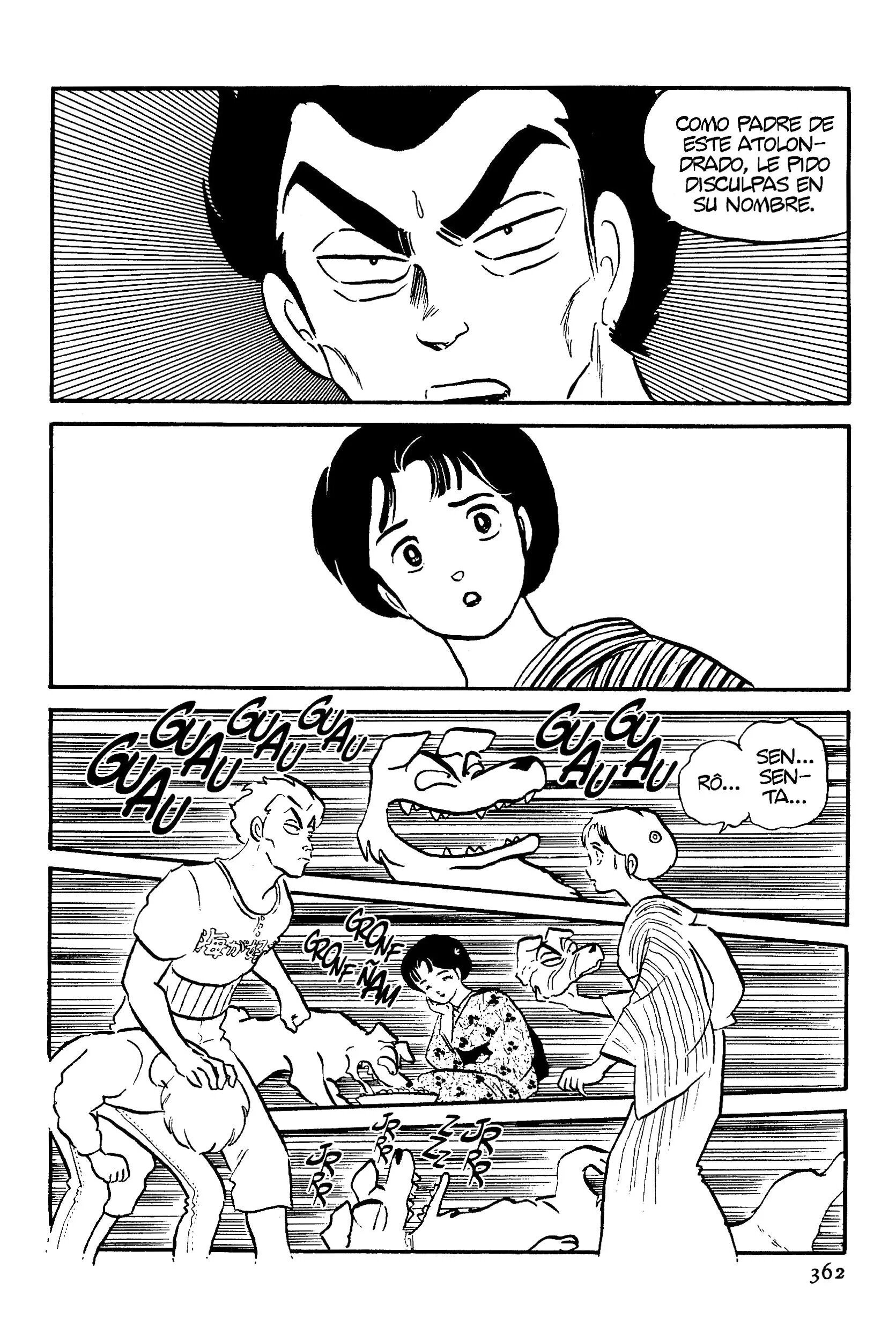 Capitulo 314 page 8