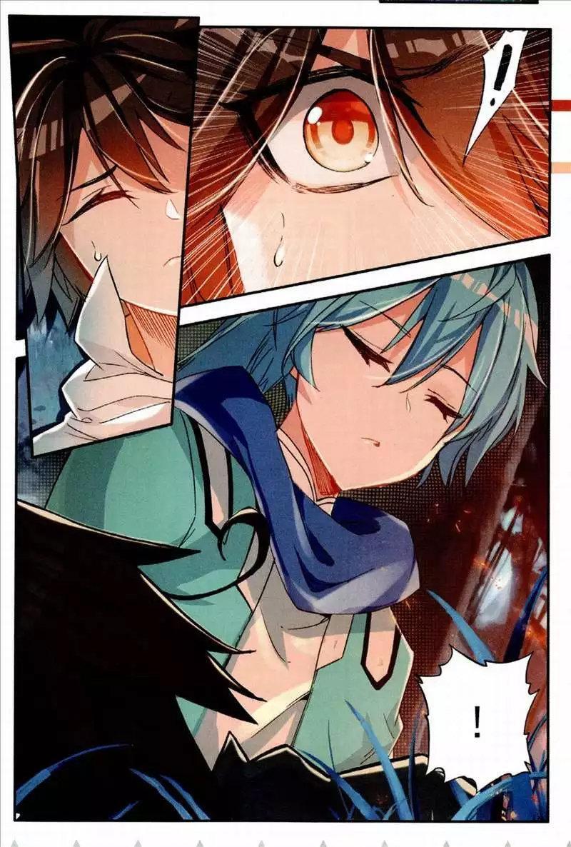 Capitulo 76.50 page 14