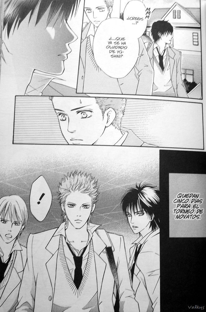 Capitulo 41 page 11
