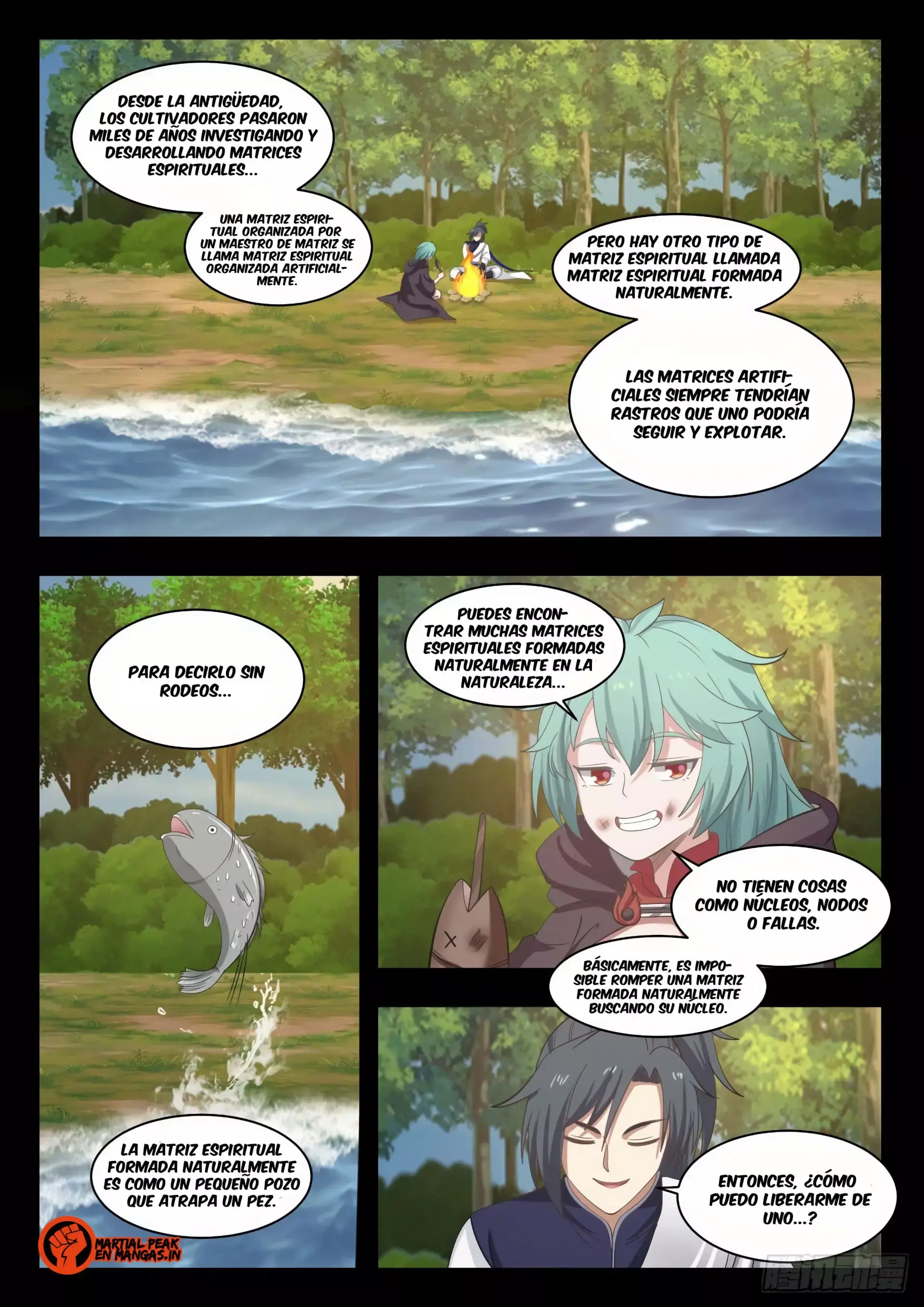 Capitulo 1083 page 3