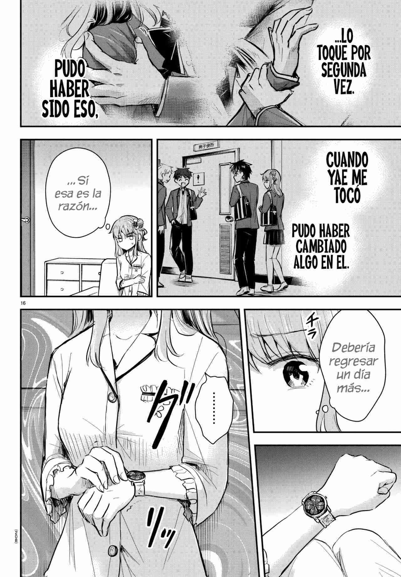 Capitulo 16 page 18