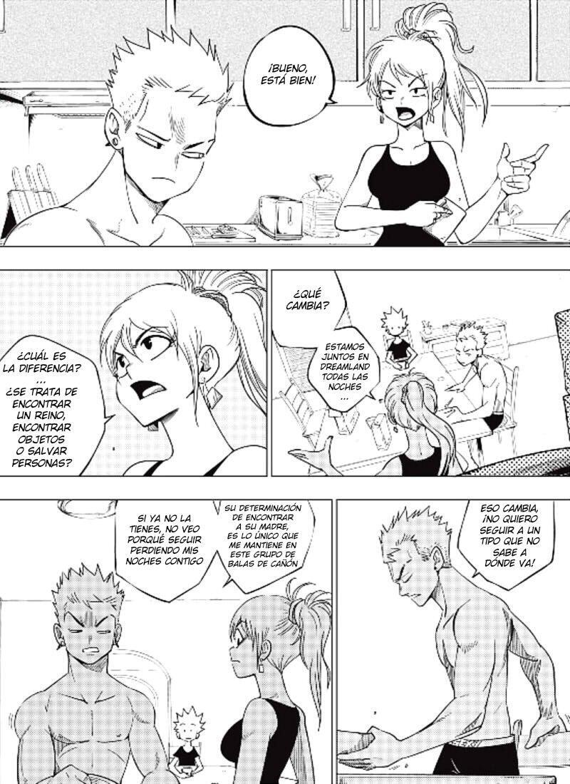 Capitulo 204.50 page 12