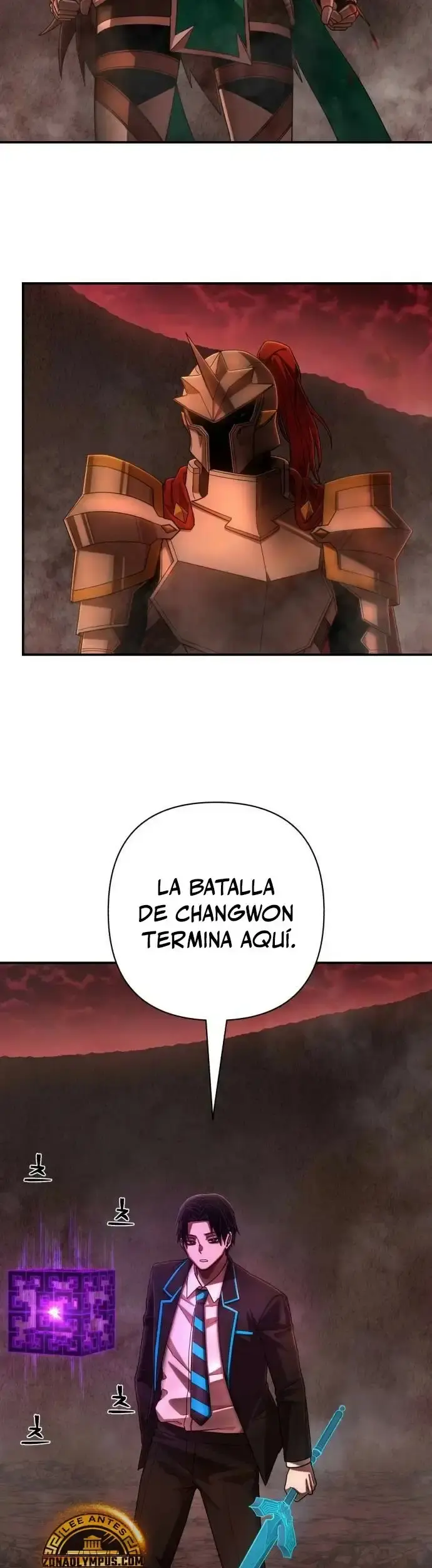 Capitulo 136 page 3