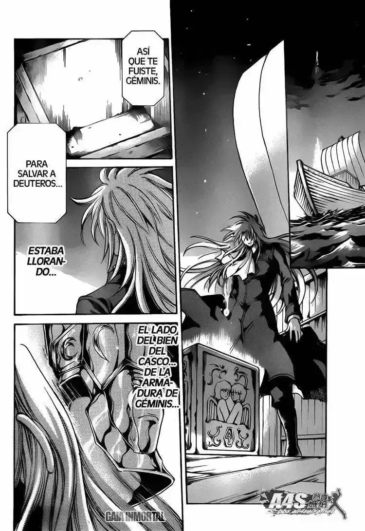 Capitulo 69 page 33
