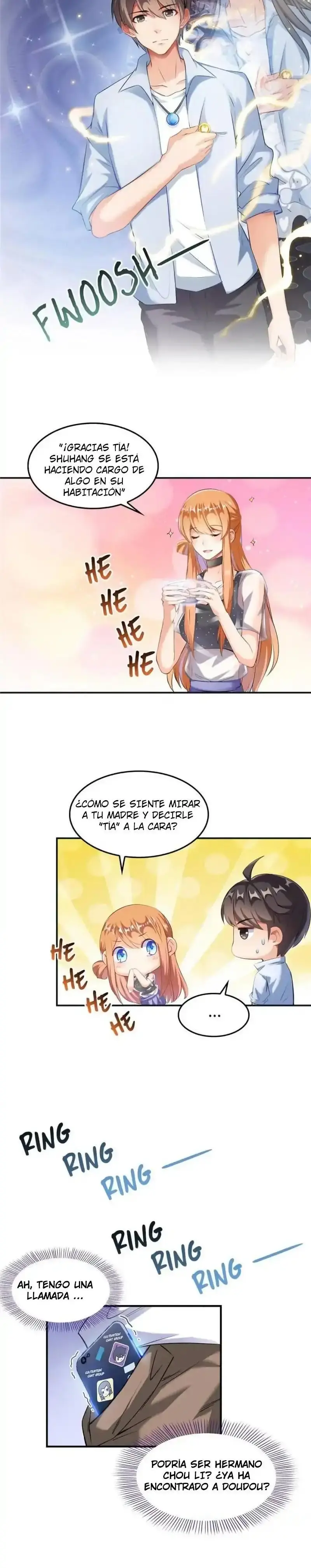 Capitulo 160 page 3