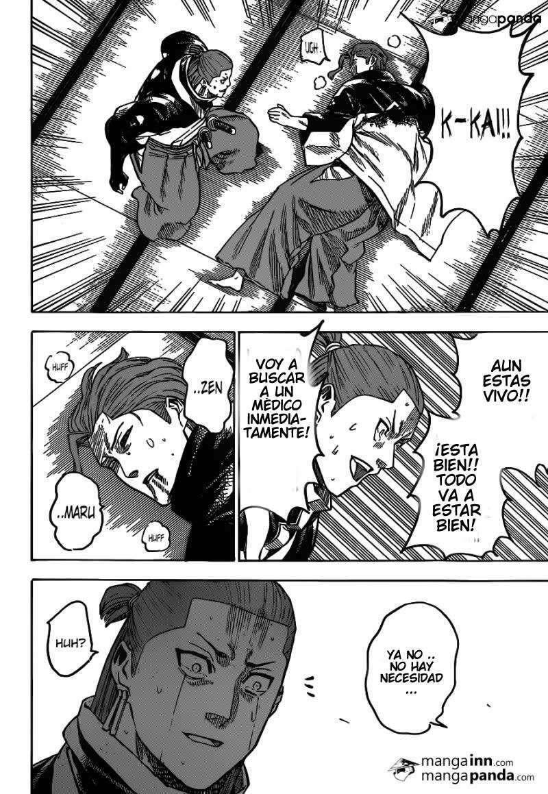 Capitulo 190 page 15