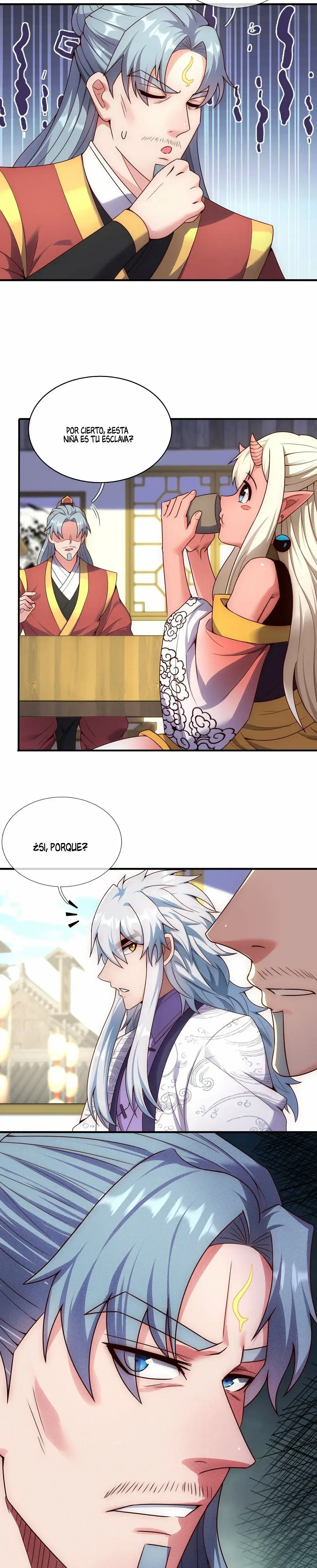 Capitulo 67 page 14
