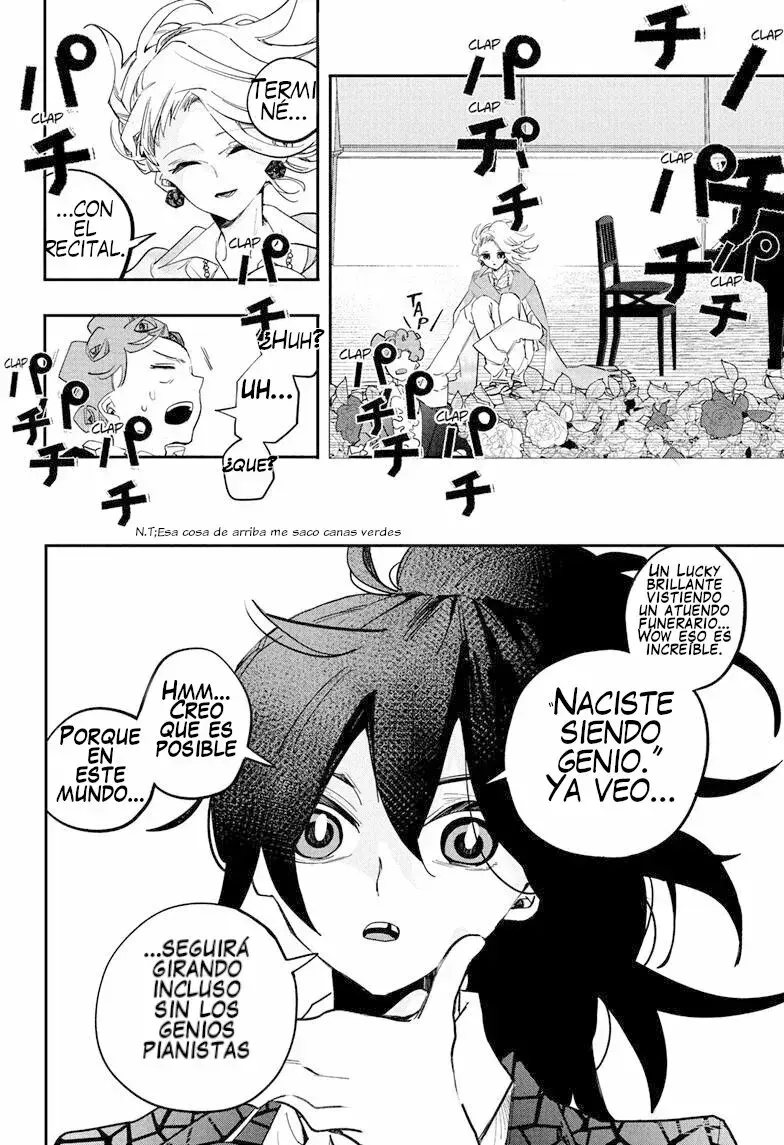 Capitulo 50 page 11