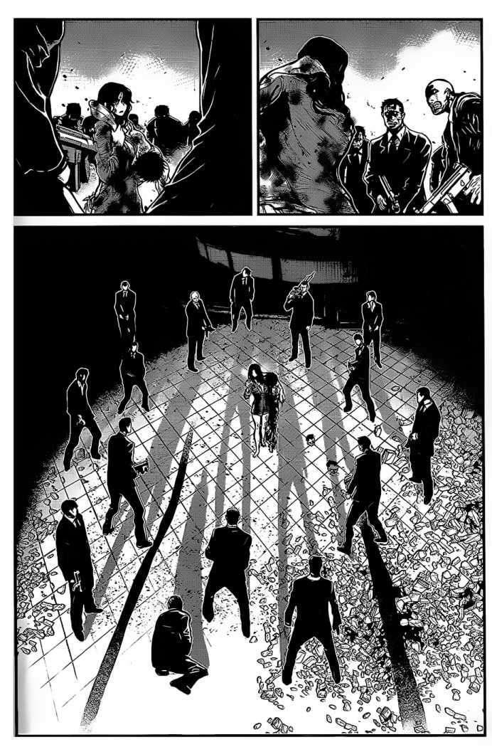 Capitulo 111 page 16
